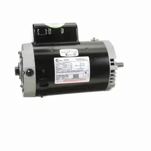 CENTURY B817 Pool Pump Motor 3 Hp 3450 Rpm 208-230vac | AE6AUB 5PE15