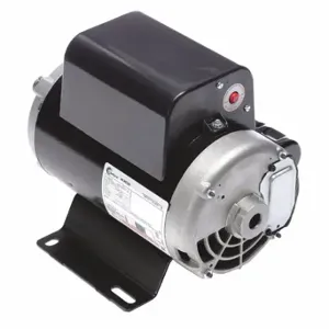 CENTURY B869 Pressure Washer Motor, Open Dripproof, Rigid Base Mounting, 6 Hp, 3, 450 Nameplate Rpm, Cw | CQ8LXD 48Y312