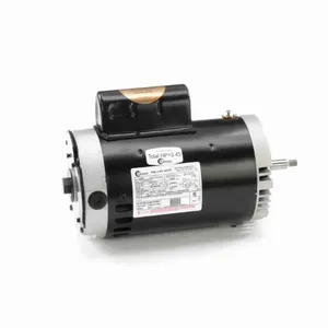 CENTURY B966 Pool Motor 3 1/3 Hp 3450/1725 Rpm 230v | AA7XXV 16U465