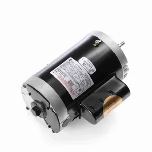 CENTURY B969 Pool Motor 1.5-1/5 Hp 3450/1725 Rpm 115v | AA7XXW 16U466