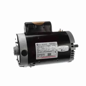 CENTURY B978 Pool Motor 2 1/4 Hp 3450/1725 Rpm 230v | AE6AUR 5PE33