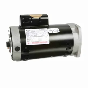 CENTURY B985 Pool Motor 2 1/3 Hp 3450/1725 Rpm 230v | AA7XWU 16U436