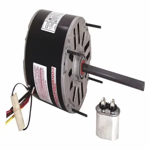 CENTURY BDH1036 Condenser Fan Motor 1/3 Hp 1075 Rpm 60hz | AD8TRR 4MB93