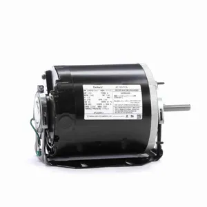 CENTURY BF20086V1 Motor Split Phase 1/12 Hp 1140 115v 48z Odp | AE3LAK 5DVU6