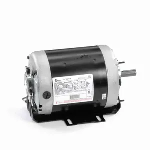 CENTURY BF2056D Motor Split Phase 1/2 Hp 1140 115/230v 56 Odp | AD9QLL 4UE95