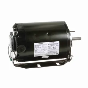 CENTURY BGF2014L Motor Split Phase 1/6 Hp 1725/1140 115v 48z | AE3PNE 5ELL4