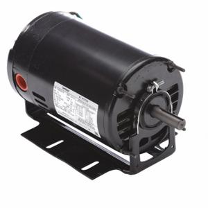 CENTURY BK3054V1 OEM Replacement Motor, 1/2 HP, 1, 725 Nameplate RPM, 208-230/460VAC, 56Y Frame, 3-Phase | CQ8LWH 48Z150