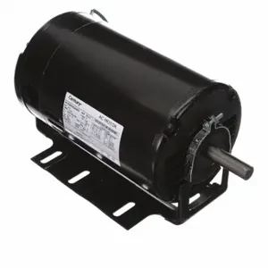 CENTURY BK3074 ODP Resilient Base Motor | CQ8LMH 48Y955