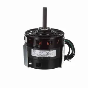 CENTURY BL6409 Motor Shaded Pole 1/12 Hp 1050rpm 115v 42y Oao | AD8FXD 4KA23