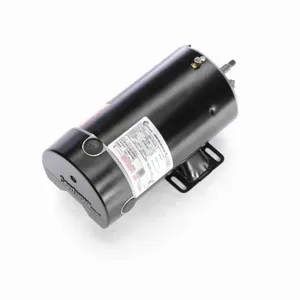 CENTURY BN51 Pump Motor Capacity St 2 1/4 Hp 3450 230 48y Odp | AE6AAP 5PB54