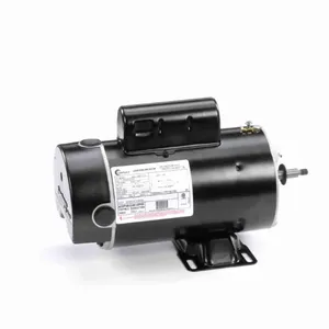 CENTURY BN61 Pump Motor Capacity St 2 1/4 Hp 3450 230 48y Odp | AE6AAQ 5PB56