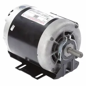 CENTURY C033 Replacement Motor, 1/6 HP, 800 Nameplate RPM, 115VAC | CQ8LXK 48Y944