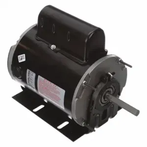 CENTURY C039A Agricultural Fan Motor | CQ8LRX 48Y718