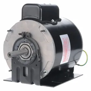 CENTURY C059A Motor Psc 1/4 Hp 1100 Rpm 115v 48z Teao | AD9ZGE 4VYZ4