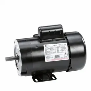 CENTURY C313C Farm Duty Motor, 11725 Nameplate RPM, 115/230 VAC, L56, Manual | CQ8LRZ 60WD72