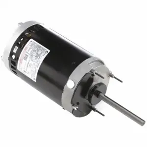 CENTURY C771 Condenser Fan Motor, Band Mount, Open, 1-1/2 Hp, 1, 075 Nameplate Rpm, 1 Speed, P56Y Frame | CQ8LNG 48Y613