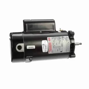 CENTURY CT1072 Pool Motor 3/4 Hp 3450 Rpm 115/230vac | AE6AVA 5PE41