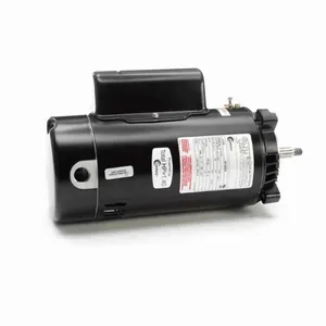 CENTURY CT1102 Pool Pump Motor 1 Hp 3450 Rpm 115/230vac | AE6AVL 5PE53