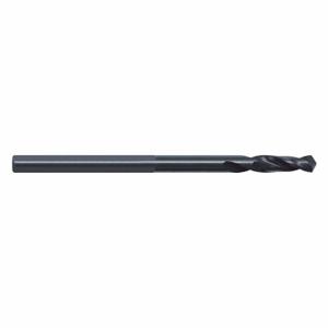 CENTURY DRILL AND TOOL 05306 Pilot Drill, 1/4 in, 4-1/4 in. L | CQ8LQT 42ZF47