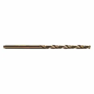 CENTURY DRILL AND TOOL 26208 Jobber Length Drill Bit, 1/8 Inch Size, #13 Drill Bit Size, 2 PK | CQ8LQK 42ZT67