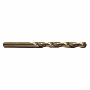 CENTURY DRILL AND TOOL 26213 Jobber Length Drill Bit, #13 Drill Bit Size | CQ8LQA 42ZT72