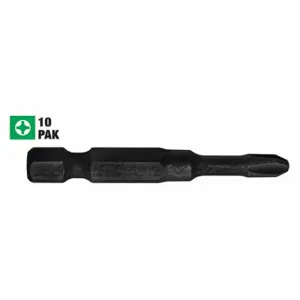 CENTURY DRILL AND TOOL 66983 Impact Pro Screwdriver | CQ8LQW 42ZH36