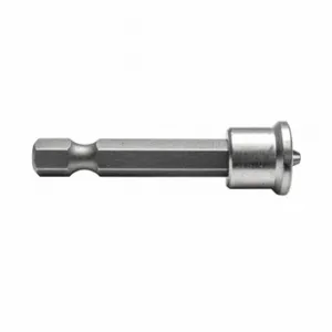 CENTURY DRILL AND TOOL 68592 Drywall Power Screw Setter, 2R, 2 In | CQ8LRD 42ZN30