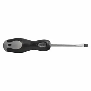 CENTURY DRILL AND TOOL 72112 Slotted Screwdriver, 1/8 x 3 Inch Size | CQ8LRB 42ZV84