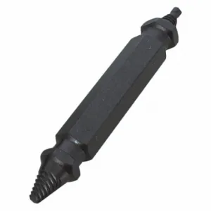 CENTURY DRILL AND TOOL 73421 Damage Screw Remover | CQ8LRC 42ZV77