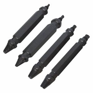 CENTURY DRILL AND TOOL 73430 Damage Screw Remover Set | CV4QEF 42ZV80