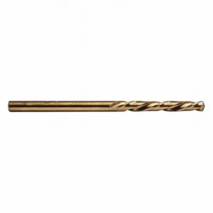 CENTURY DRILL AND TOOL 74110 Jobber Length Drill Bit, #27 Drill Bit Size | CQ8LQF 42ZU64