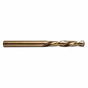 CENTURY DRILL AND TOOL 74112 Jobber Length Drill Bit, #32 Drill Bit Size | CQ8LQH 42ZU65