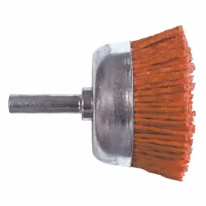 CENTURY DRILL AND TOOL 77231 Cup Brush, 3 Inch Brush Dia | CQ8LPR 42YZ66