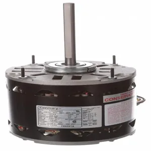 CENTURY FD6001A Motor Psc 3/4 Hp 1075 208-230v 48y Open | AF2HKA 6TWK9