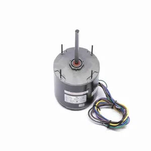 CENTURY FH1024 Outdoor Fan Motor, 5-5/8 Inch Dia | CQ8LRU 48Y590