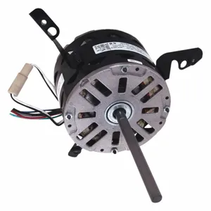 CENTURY FM1026 Motor Psc 1/4 Hp 1075 208-230v 48y Oao | AD8TQE 4MB52