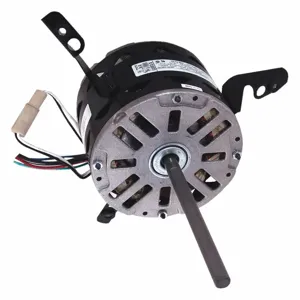 CENTURY FM1036 Motor Psc 1/3 Hp 1075 208-230v 48y Oao | AD8TQG 4MB54