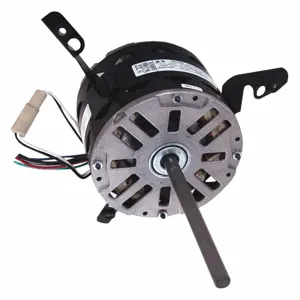 CENTURY FM1056 Motor Psc 1/2 Hp 1075 208-230v 48y Oao | AD8TQJ 4MB56