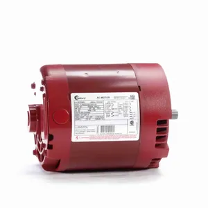 CENTURY H1042L Water Circulator Motor Nema/iec Face | AE3LAM 5DVU8