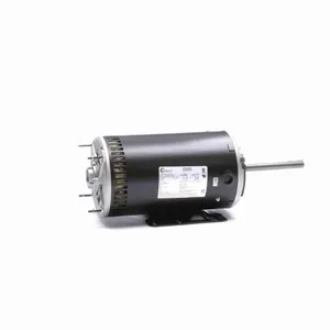 CENTURY H1054AV1 1-1/2 HP Condenser Fan Motor, 3-Phase, 850 Nameplate RPM | CD2MYF 429J45