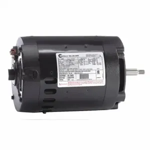 CENTURY H282 Pool Pump Motor, Face Mounting, 1/2 Hp, 1.6 Motor Service Factor, 3, 450 Nameplate Rpm | CQ8LXJ 48Y346