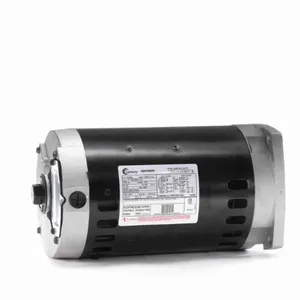 CENTURY H492 Pump Motor 3/4 Hp 3450 208-230/460 V 56y | AE2QET 4YY43