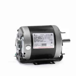 CENTURY H657V1 Motor 3 Phase 3/4hp 1725/1140 200-230 Eff 73.0 | AE8UDC 6FJF2