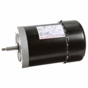 CENTURY H706ES General Purpose Pump Motor, Totally Enclosed Fan-Cooled, Face Mounting, 2 HP, 230/460 VAC | CQ8LXE 60WD23