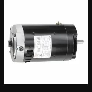 CENTURY H740 Pool Pump Motor, Face Mounting, 3 Hp, 1.15 Motor Service Factor, 3, 450 Nameplate Rpm | CQ8LXG 48Y356