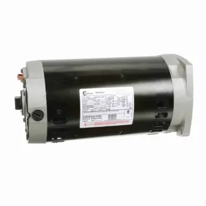 CENTURY H755 Pump Motor 3 Hp 3450 208-230/460 V 56y | AE2QEX 4YY47