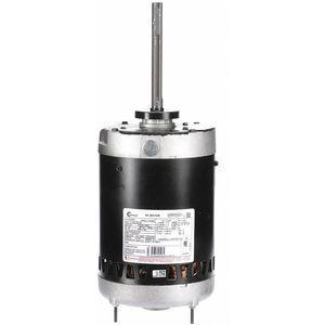 CENTURY H767V1 Kondensatorlüftermotor, 1-1/2 PS, 3-phasig, 200-230/460 Spannung | CD3WFG 429J39
