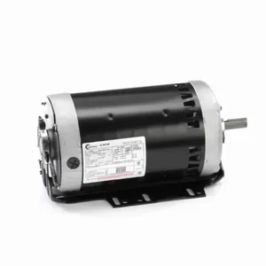 CENTURY H844 Motor 3 Phase 2 Hp 3450 200-230/460v Eff 83.0 | AD8TLX 4MA40