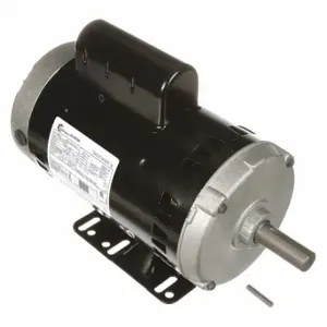 CENTURY H847 ODP Rigid Base Motor, 5 HP, 3, 450 Nameplate RPM, 208-230/460VAC, Y56HZ Frame, 3-Phase | CQ8LMN 48Y985