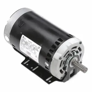 CENTURY H855L OEM Replacement Motor, 3 HP, 1, 750 Nameplate RPM, 200-230/460VAC, R56HZ Frame, 3-Phase | CQ8LWL 48Z207